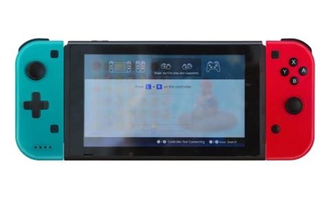 nintendo switch joy con fake|knock off joycon switch.